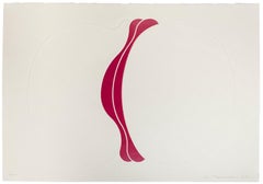 Whiting Ferment - Tecnica mista originale di Shu Takahashi - 1973