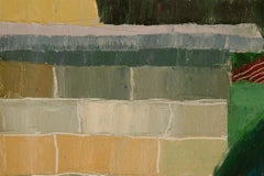 Shuai Liu Animal Original Oil Painting "Chant Goose"