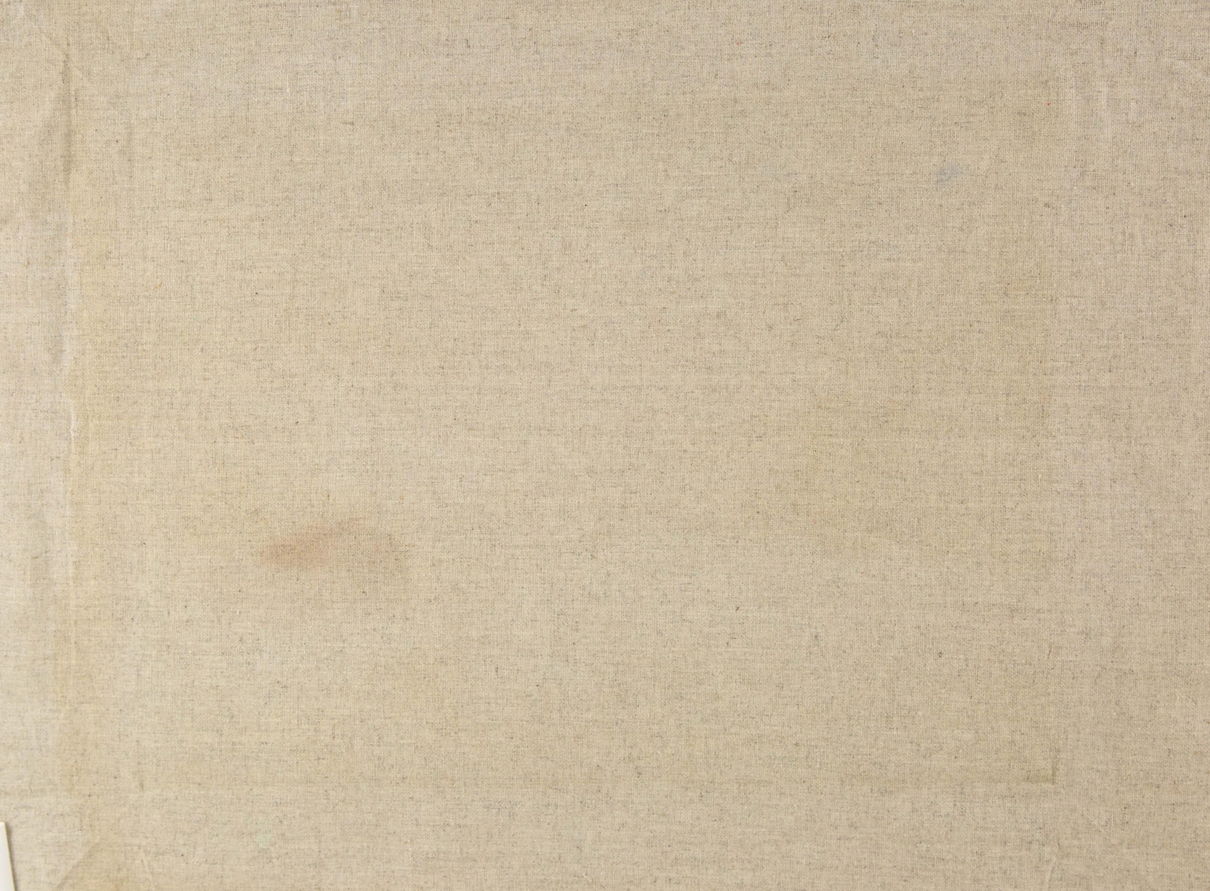 Shuai Liu Zeitgenössisches Original Öl auf Leinwand 