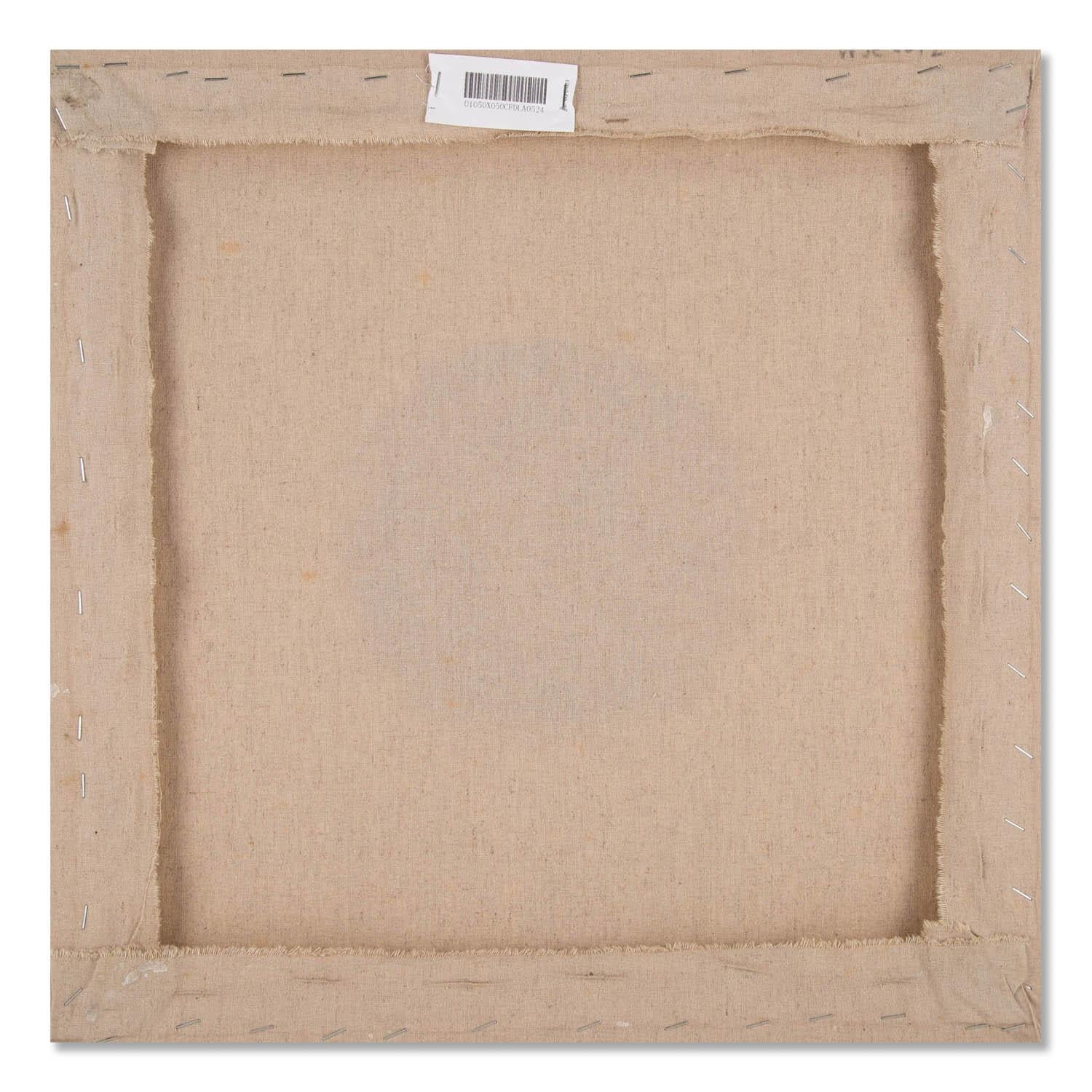 Shuen Wang Pittura ad olio astratta originale 