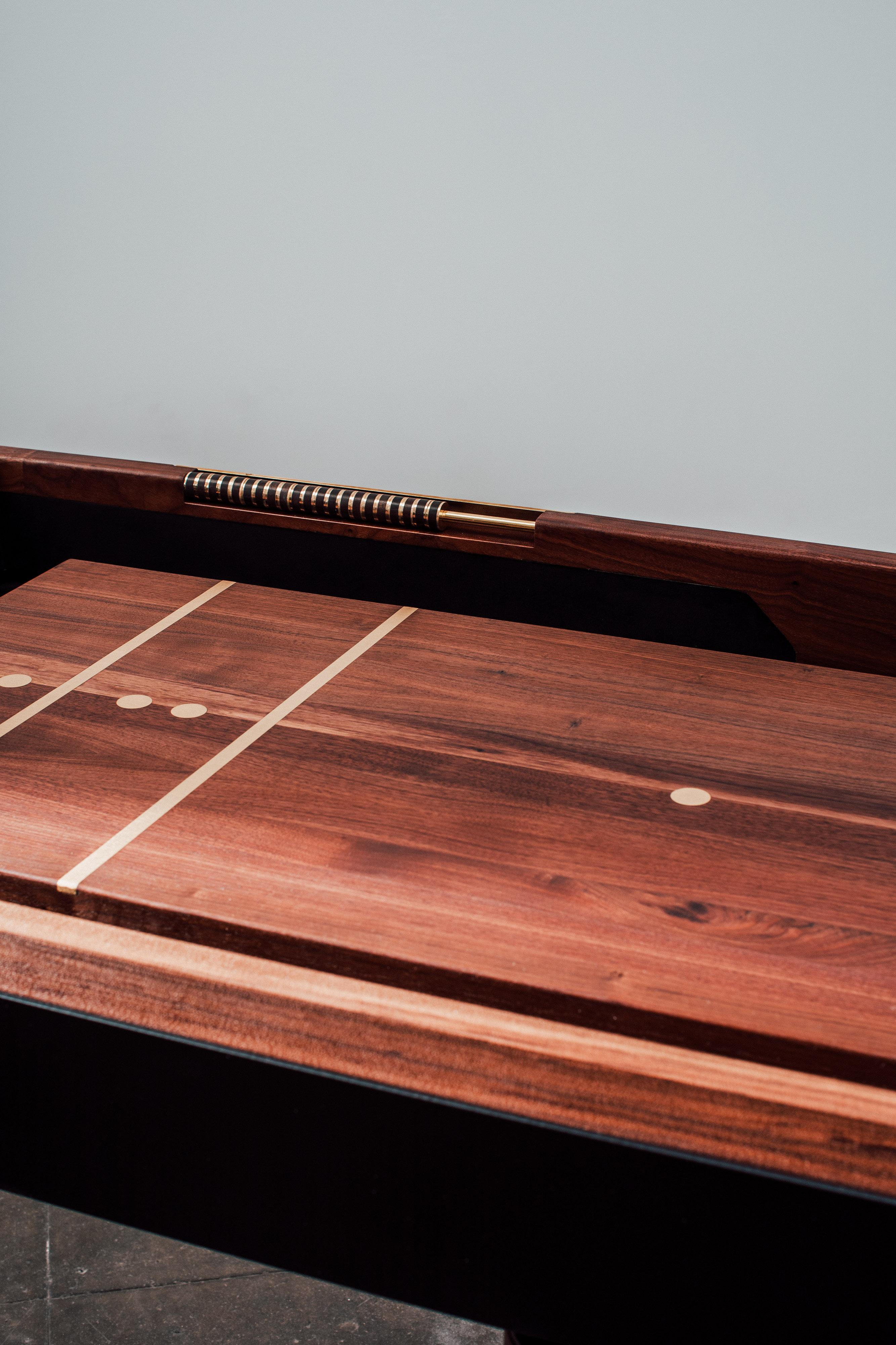 shuffleboard table for sale