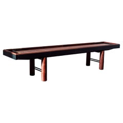 Shuffleboard Table