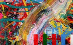 The Clash of Geometries 2