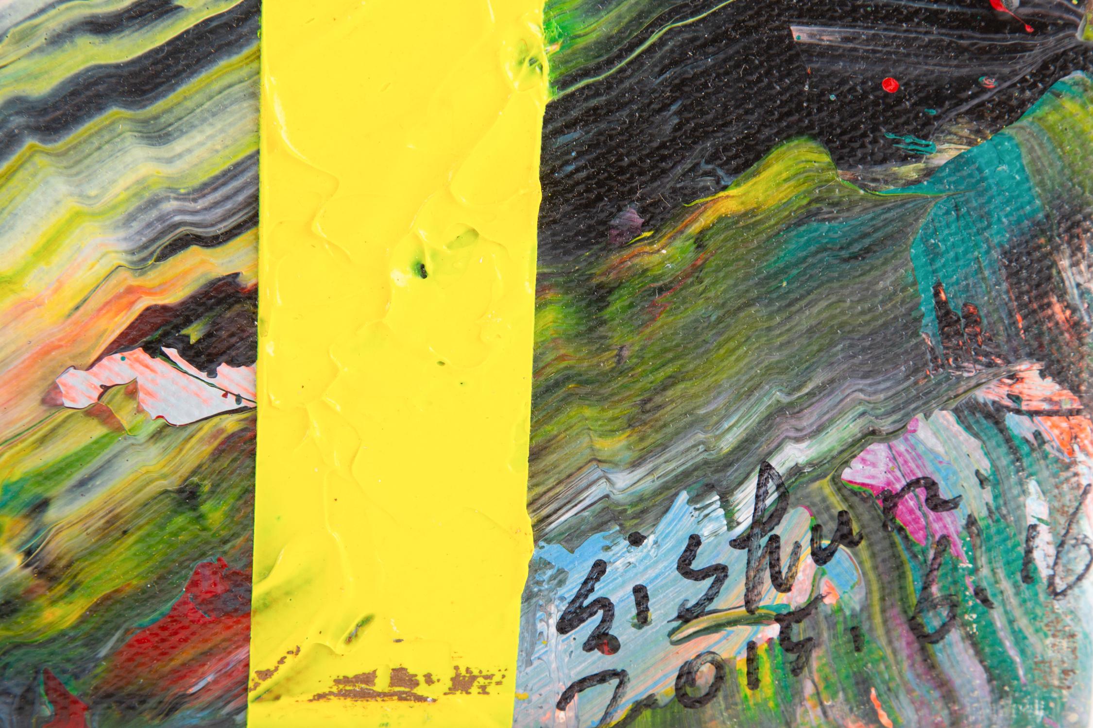 Clash of Geometries 2 For Sale 2