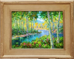 Aspen Grove