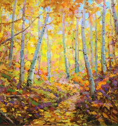 Aspen Trail