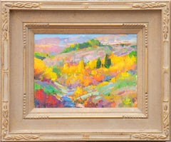Colorful Fall