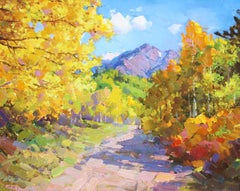 Autunno d'oro