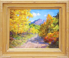 Goldener Herbst