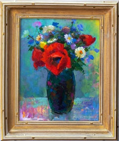 Poppies