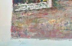 Village of Montmarte, Paris