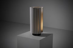 Shutter lamp by Ilse Hofman for Airborne, 1964