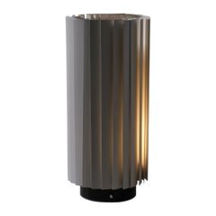 Lampe Shutter d'Ilse Hofman pour Airborne, 1964