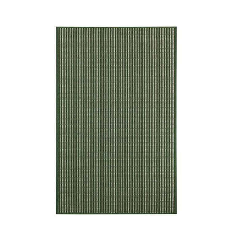 Shuttle-Teppich in Hellgrau 80x230 cm von Karin Carlander, 2023 für Karakter (Moderne der Mitte des Jahrhunderts) im Angebot