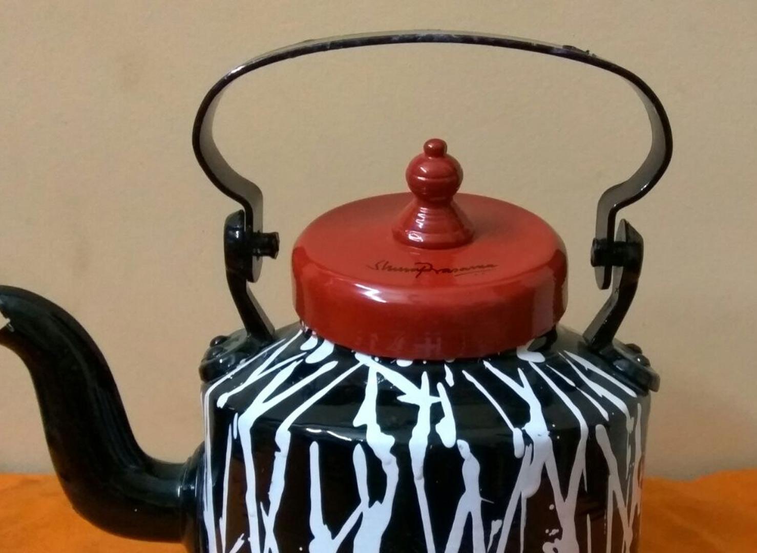 black kettle indian