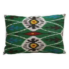 Shydak Kazakhstan and Uzbekistan Cushion