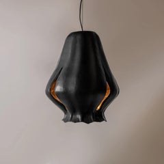 Shypshyna Large Ceramic Pendant Lamp by Makhno