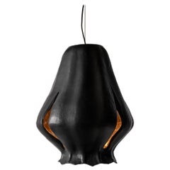Shypshyna Large Ceramic Pendant Lamp by Makhno