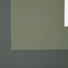 Enlightenment II, Abstract Oil Painting