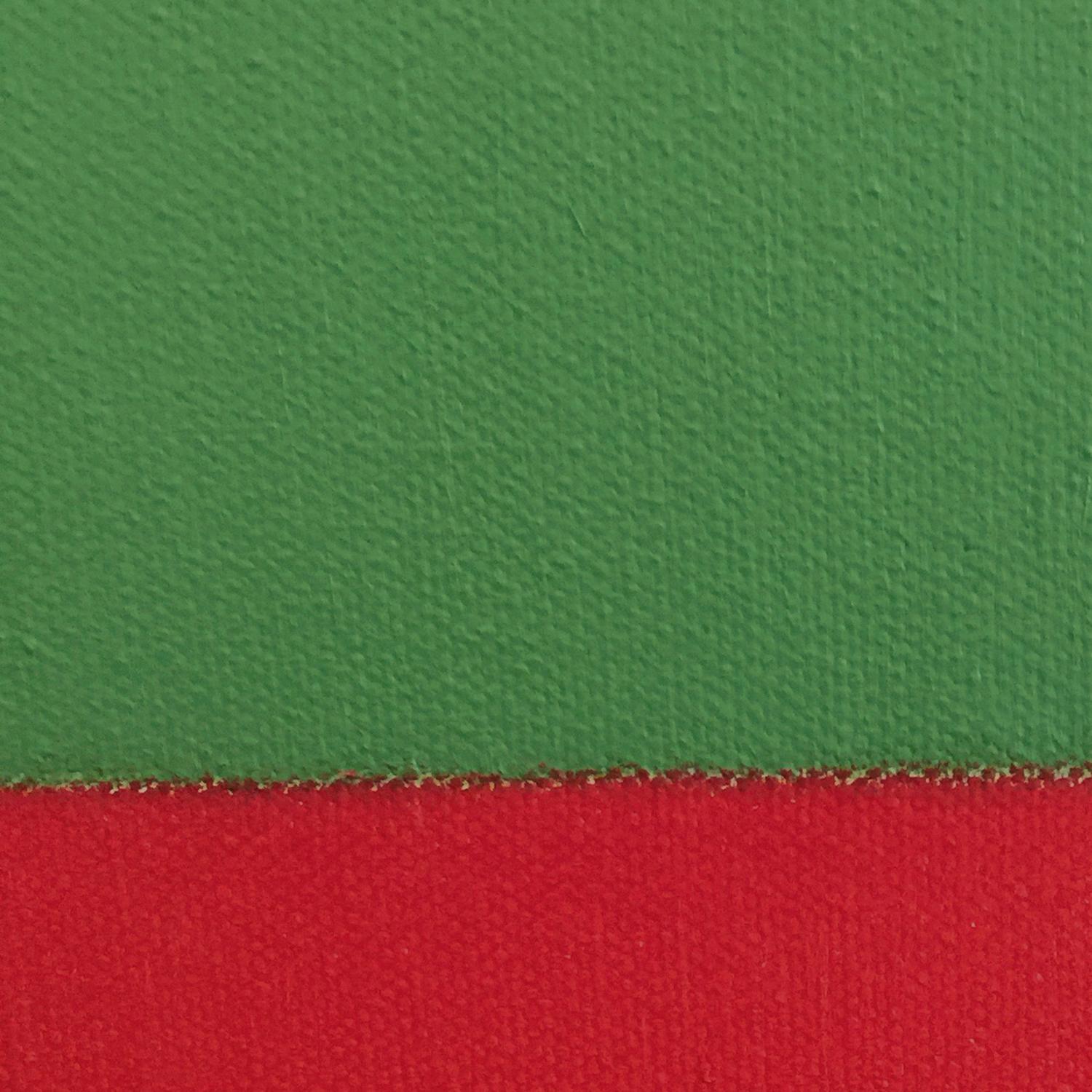 Knowledge, Abstract Oil Painting 1