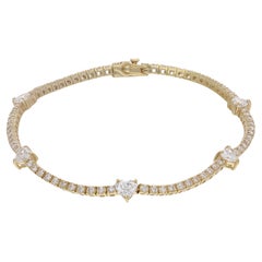 Link Bracelets