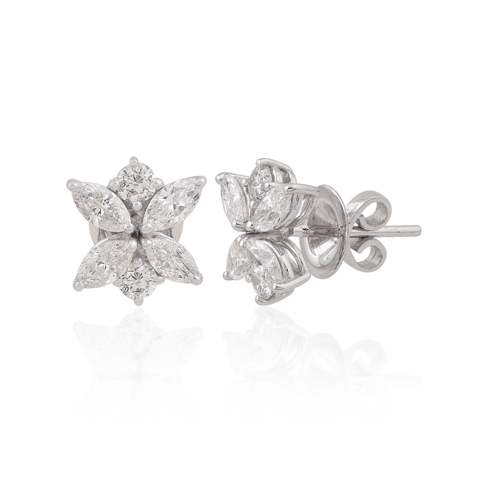 Artikel-Code :- SEE-1847A
Bruttofeuchtigkeit: - 2,93 g.
18k Weißgold Nass :- 2,63 gm
Diamant nass :- 1.50 Ct. ( DURCHSCHNITTLICHE DIAMANT-REINHEIT SI1-SI2 & FARBE H-I )
Ohrringe Größe :- ca. 11 mm.
✦ Größenbestimmung
.....................
Wir können
