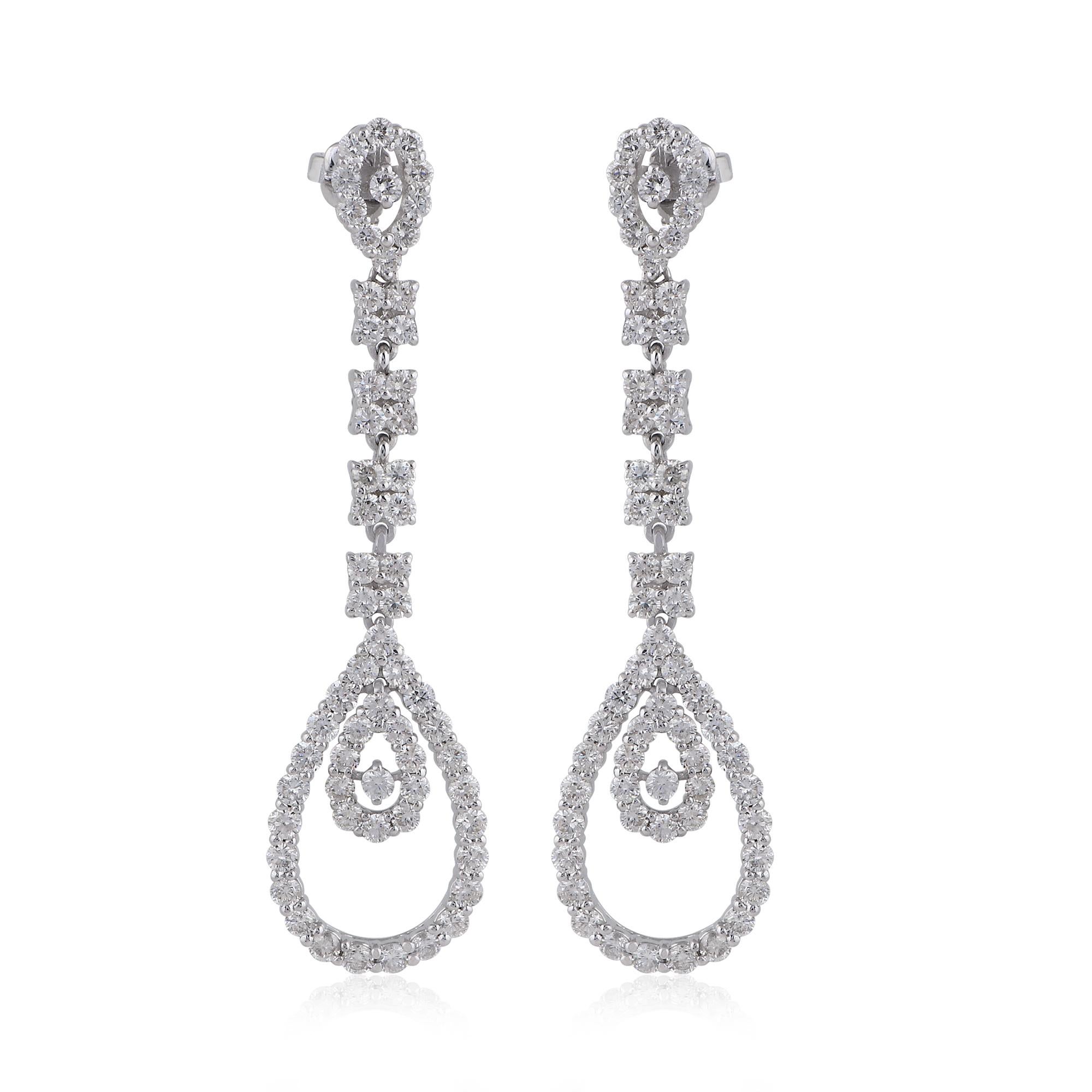 Artikel-Code :- STE-1004
Bruttogewicht :- 8.39 gm
10k Massiv Weißgold Gewicht :- 7,57 gm
Natürlicher Diamant Gewicht :- 4.10 Ct. ( DURCHSCHNITTLICHE DIAMANT-REINHEIT SI1-SI2 & FARBE H-I )

✦ Größenbestimmung
.....................
Wir können die