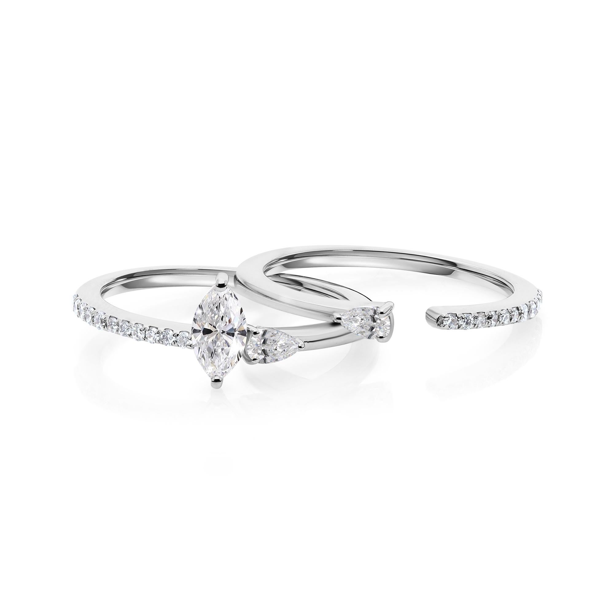 How much should you spend on a wedding ring?