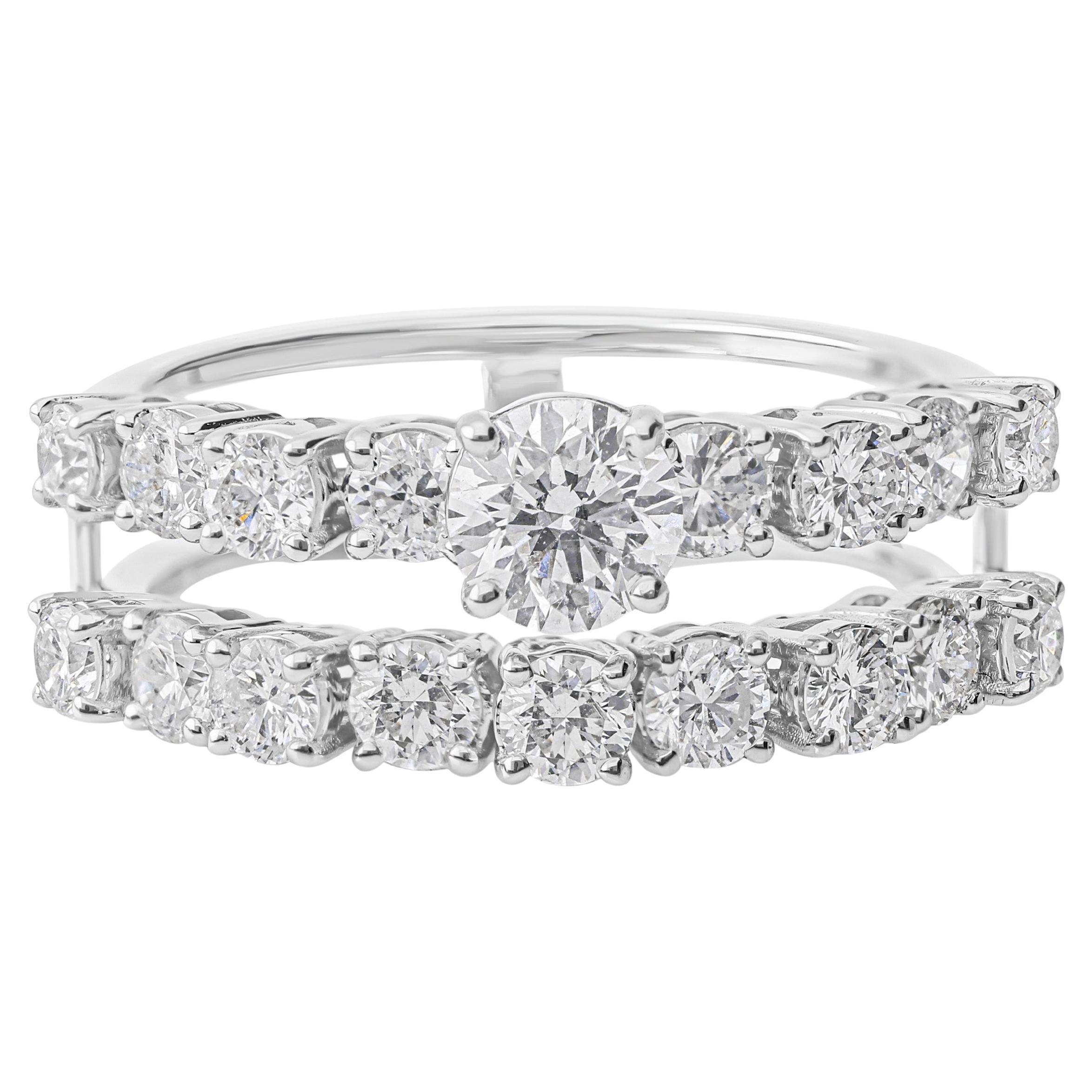 13 Engagement Rings
