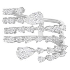 Cocktail Rings