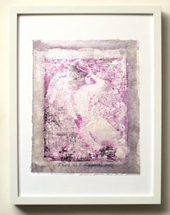 Figura 102 Auflage 1 von 1, Mixed Media auf Papier