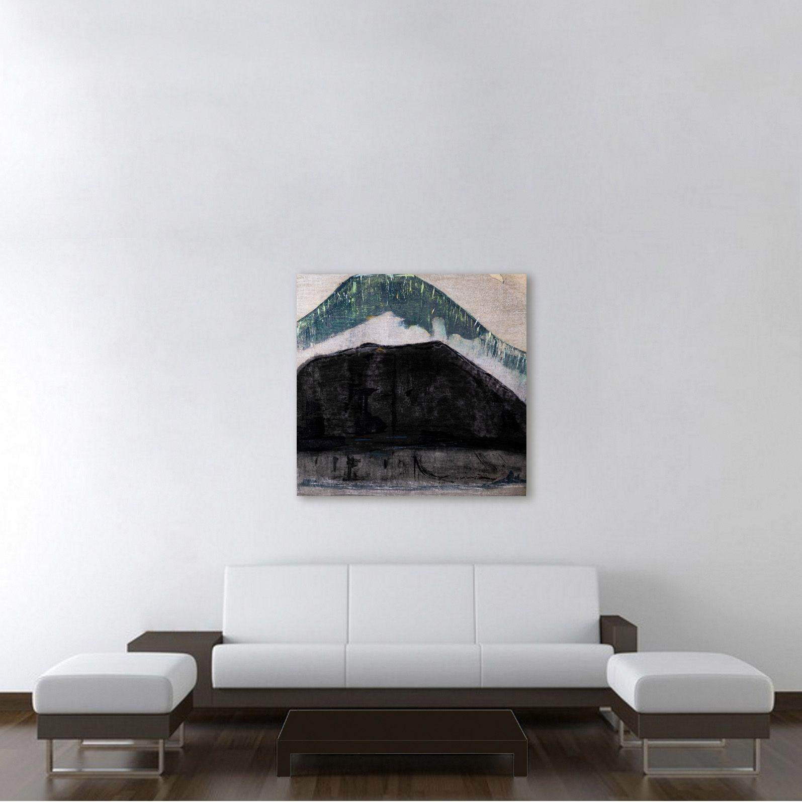Sia che tu ami l'arte o che tu voglia semplicemente   per decorare la tua casa, questo pezzo   creerà un nuovo ambiente e   impatto sulla tua vita quotidiana.    Questo modello di alta qualità 44X44