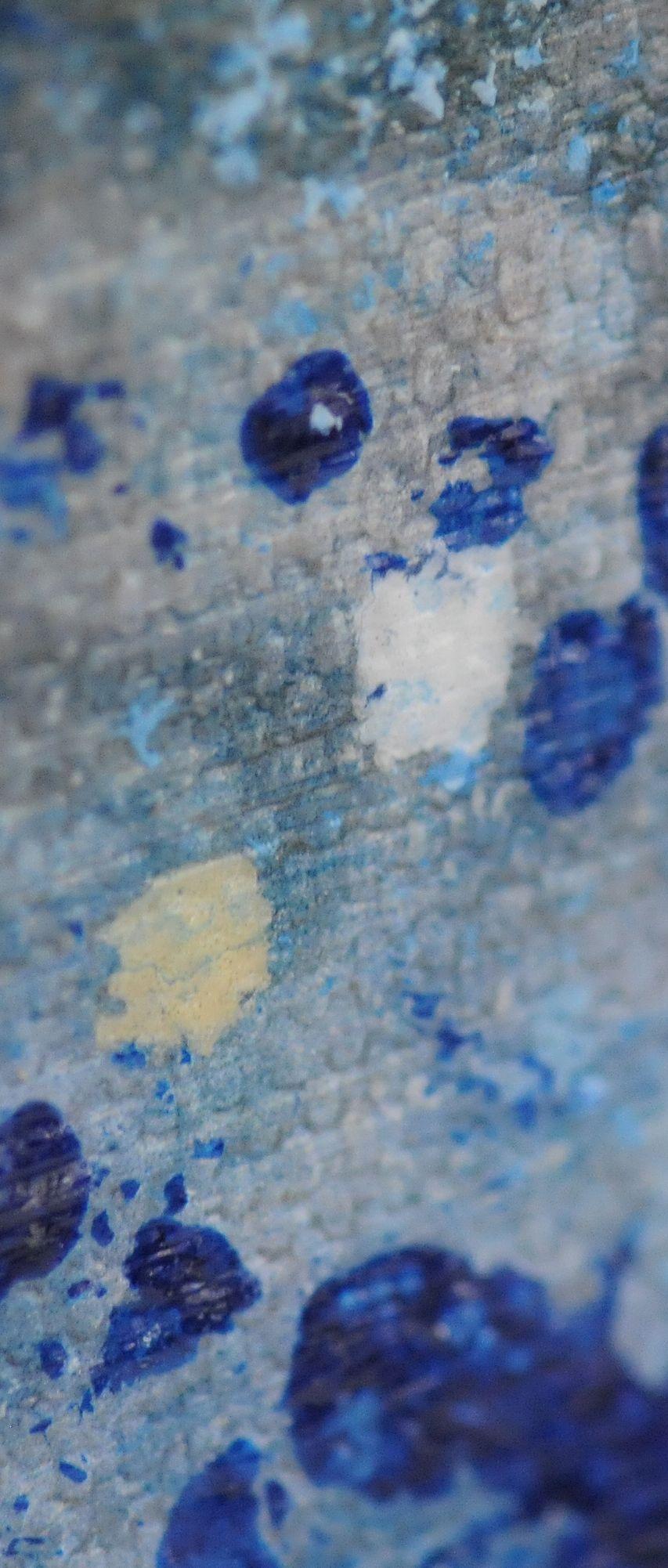 Papillon.III, tecnica mista su tela in vendita 2
