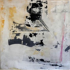 Amaze XXXIII, Painting, Acrylic on Canvas