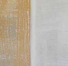 Aria. IV Einzigartiges abstraktes gerahmtes Gemlde, Acryl auf Leinwand