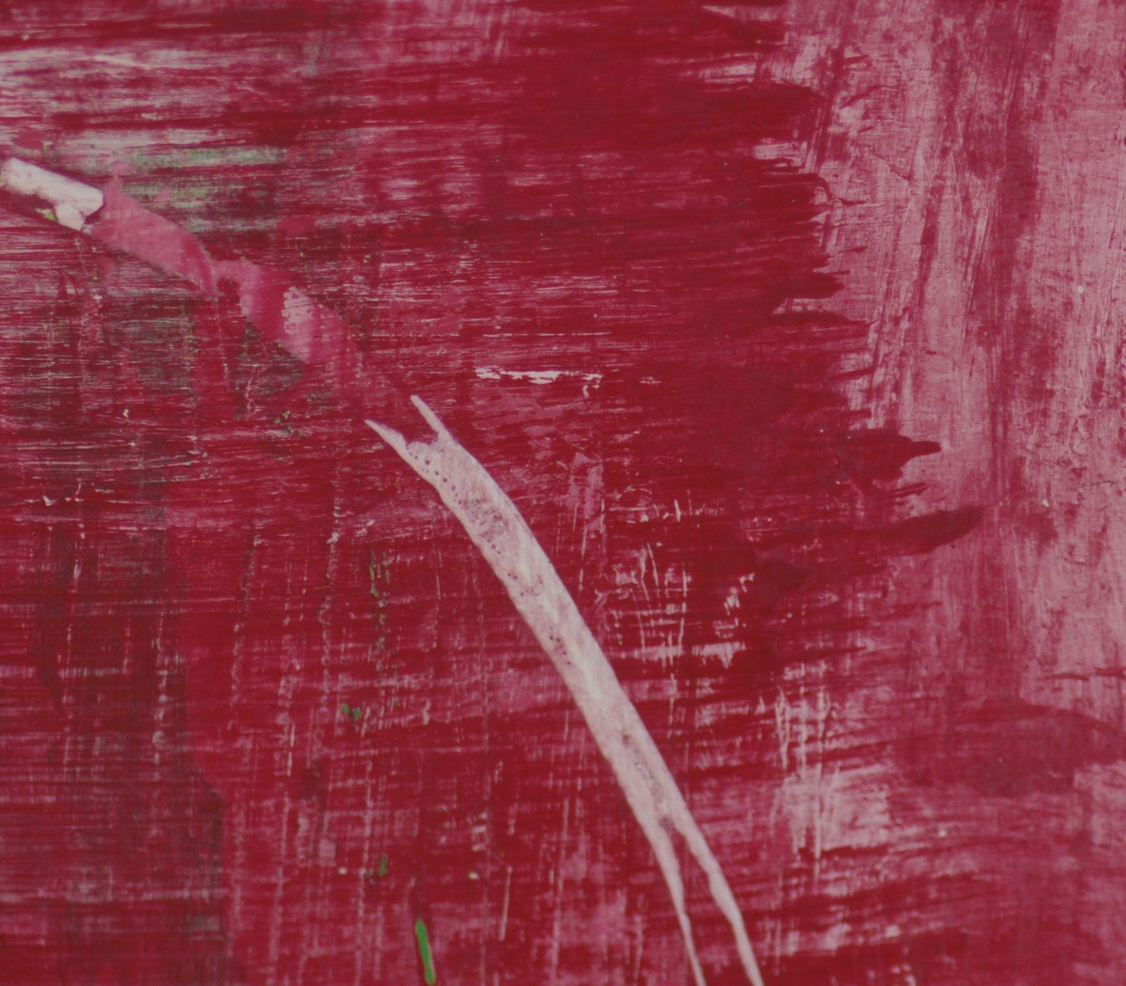 Motivo  112, Pintura, Acrílico sobre papel - Painting Abstracto de Sia Aryai