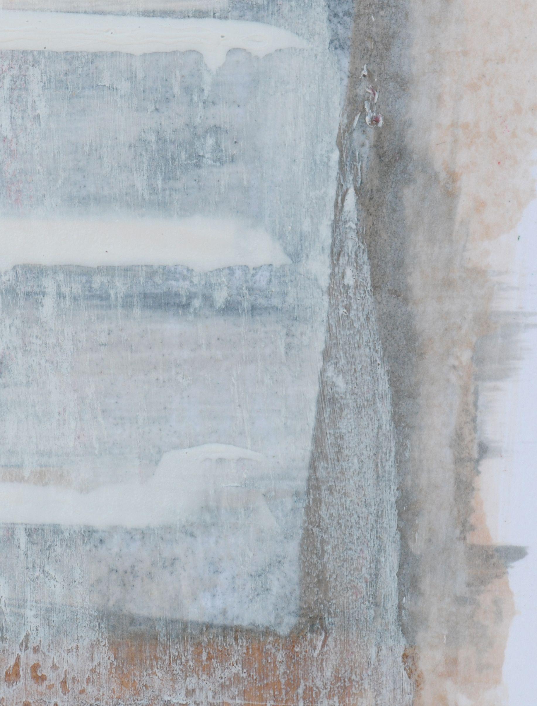 Estática 146, Pintura, Acrílico sobre papel en venta 1