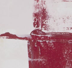 Static 308  For your Valentine, Painting, Acrylic on Paper