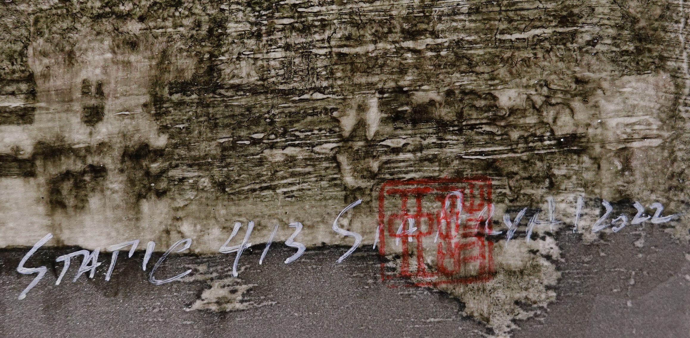 Ob Sie Kunst lieben oder einfach nur   Ihr Haus schmücken, dieses lebendige Stück   wird ein neues Ambiente schaffen und   Ihr tägliches Leben beeinflussen.       Gemälde ist 8.7X11â€œ