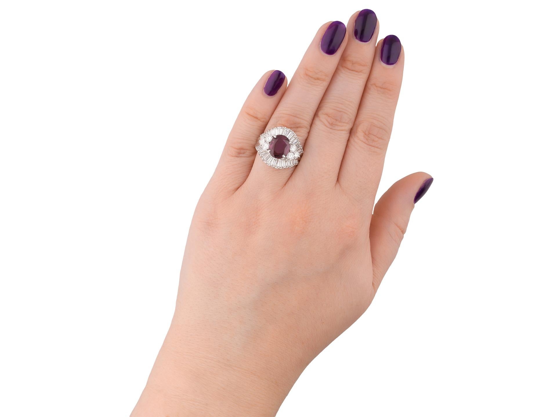 ruby of siam