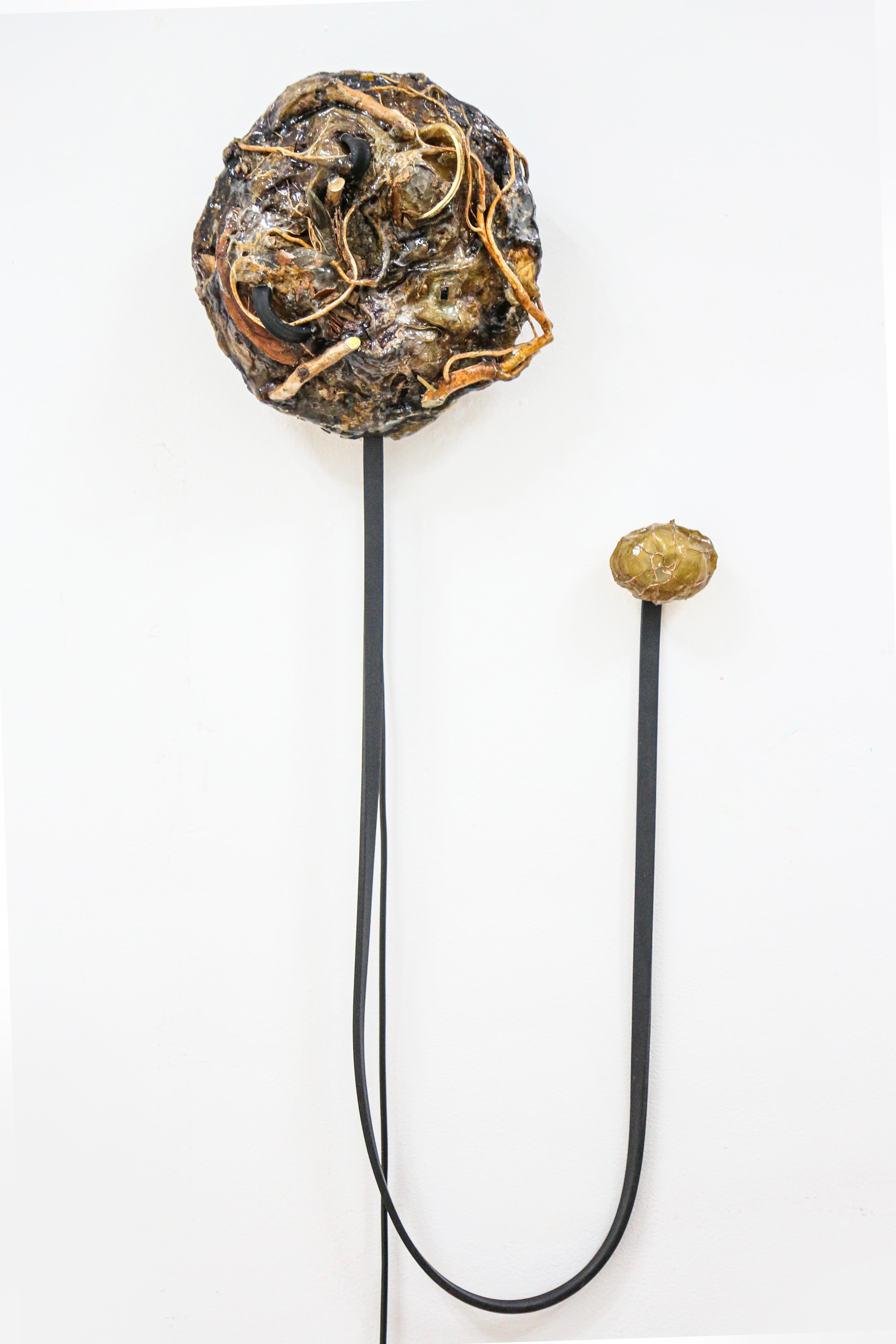 Lámpara de Pared Siamesas Siglo XXI y contemporáneo en venta