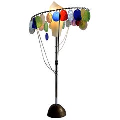 Vintage Sibari Table Lamp by Toni Cordero for Artemide