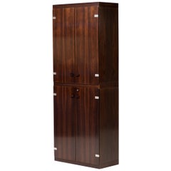 Sibast Danish Rosewood Cabinet