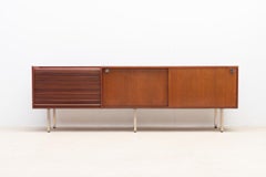 Sibeboard by Alfred Hendrickx for Belform, 1960s Belgium