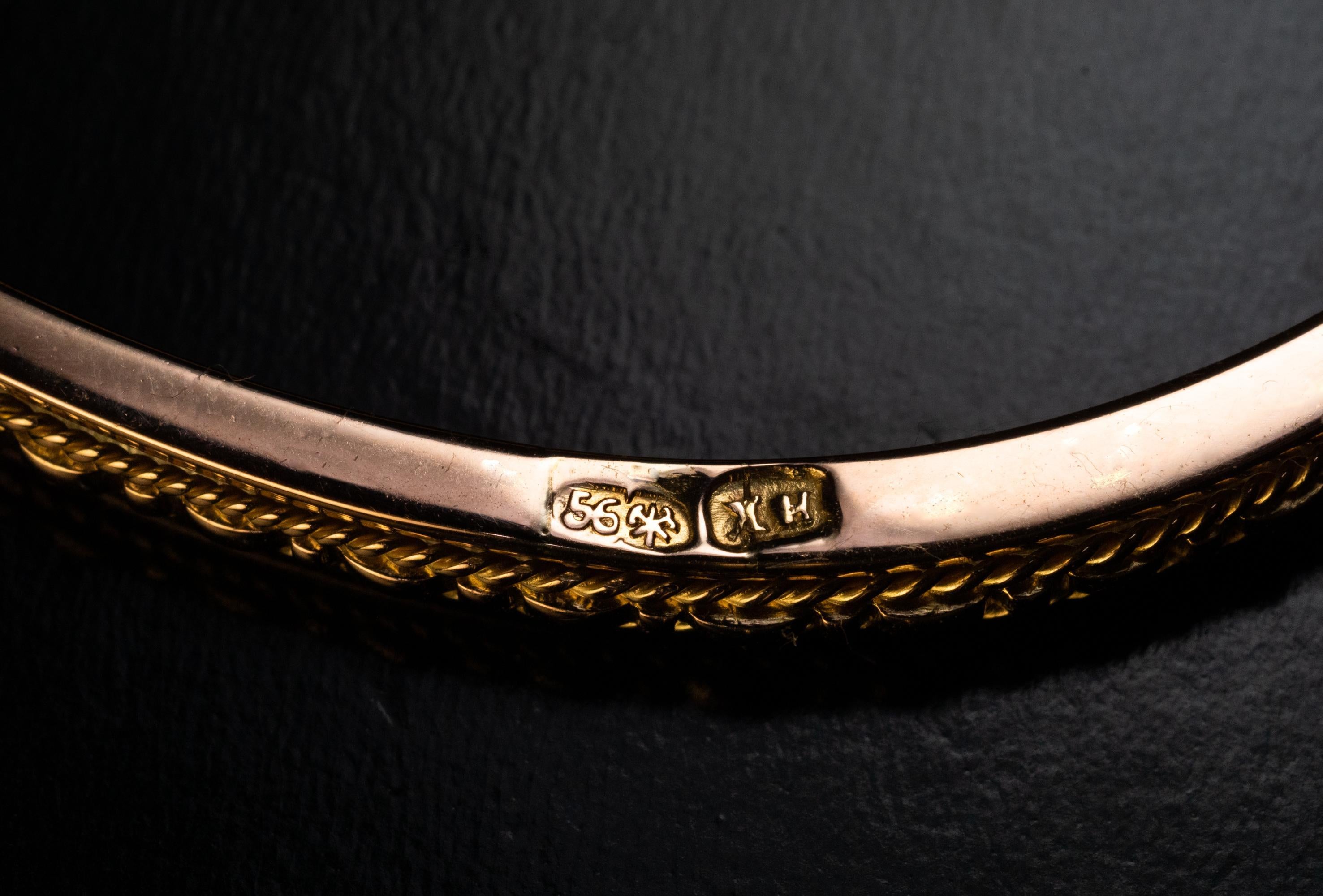 Women's Siberian Amethyst Diamond Convertible Bracelet / Necklace