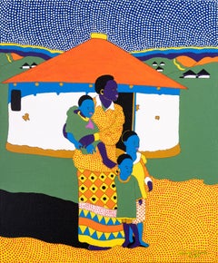 Silinde uBaba