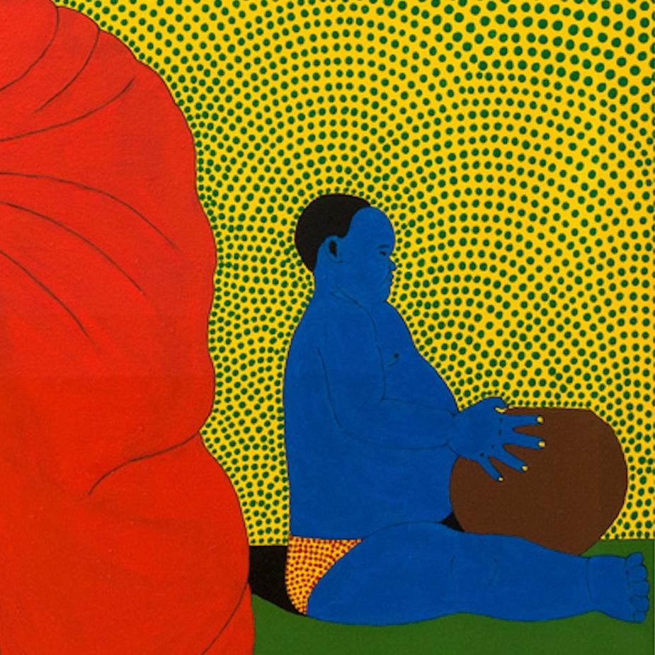 Sibusiso Duma, nato nel 1978 a Mbumbulu, Durban, è un importante artista sudafricano noto per il suo particolare approccio all'arte. Iniziando il suo percorso creativo fin da bambino, Duma ha subito attirato l'attenzione dei suoi insegnanti, che lo