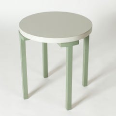 Mesa consola "Sibylla" de Axel Einar Hjorth