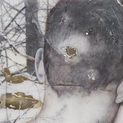 La terra alle spalle