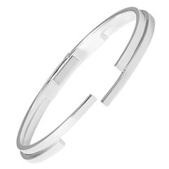 Sibylle Von Munster Fragment Bracelet in White gold  18 Karat